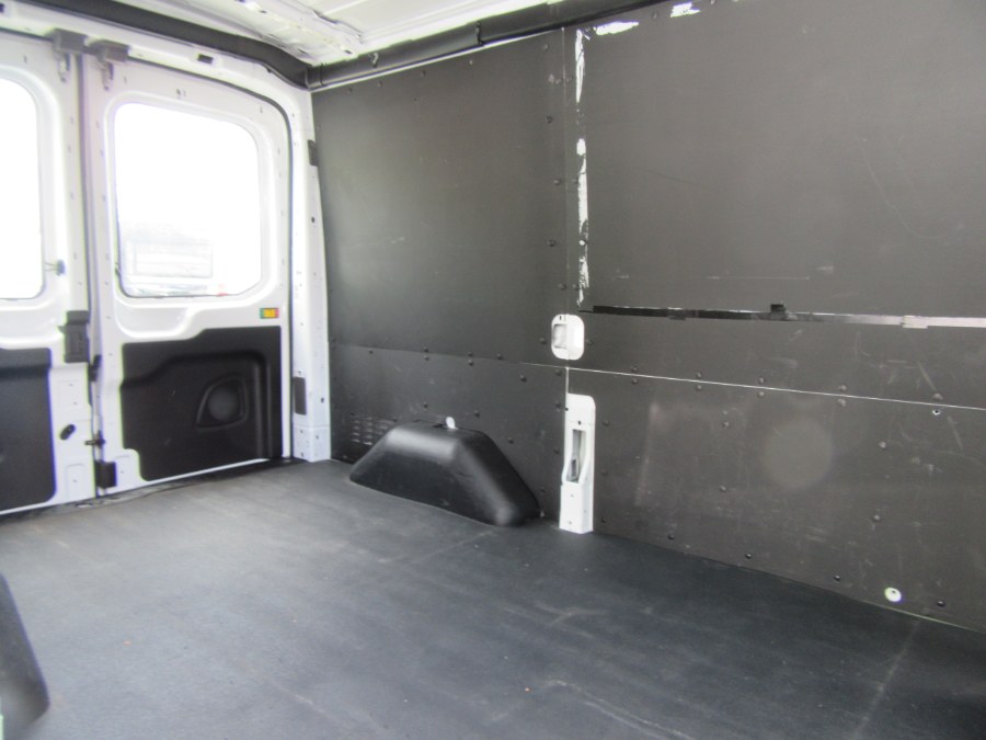 2021 Ford Transit Cargo Van T-150 148" Med Rf 8670 GVWR RWD, available for sale in Little Ferry, New Jersey | Royalty Auto Sales. Little Ferry, New Jersey 2021 Ford Transit Cargo Van T-150 148" Med Rf 8670 GVWR RWD, available for sale in Little Ferry, New Jersey | Royalty Auto Sales. Little Ferry, New Jersey