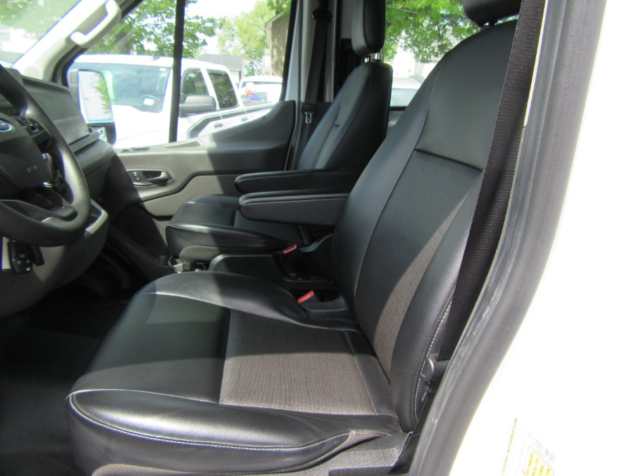 2021 Ford Transit Cargo Van T-150 148" Med Rf 8670 GVWR RWD, available for sale in Little Ferry, New Jersey | Royalty Auto Sales. Little Ferry, New Jersey 2021 Ford Transit Cargo Van T-150 148" Med Rf 8670 GVWR RWD, available for sale in Little Ferry, New Jersey | Royalty Auto Sales. Little Ferry, New Jersey