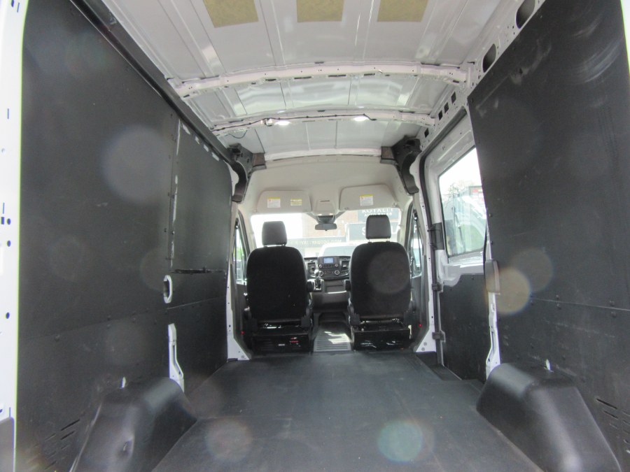 2021 Ford Transit Cargo Van T-150 148" Med Rf 8670 GVWR RWD, available for sale in Little Ferry, New Jersey | Royalty Auto Sales. Little Ferry, New Jersey 2021 Ford Transit Cargo Van T-150 148" Med Rf 8670 GVWR RWD, available for sale in Little Ferry, New Jersey | Royalty Auto Sales. Little Ferry, New Jersey