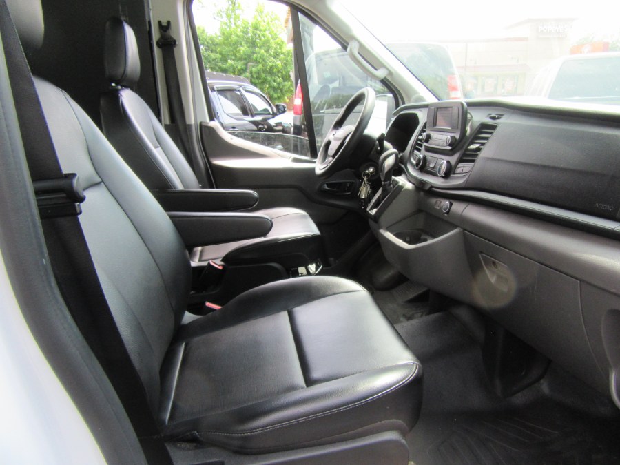 2021 Ford Transit Cargo Van T-150 148" Med Rf 8670 GVWR RWD, available for sale in Little Ferry, New Jersey | Royalty Auto Sales. Little Ferry, New Jersey 2021 Ford Transit Cargo Van T-150 148" Med Rf 8670 GVWR RWD, available for sale in Little Ferry, New Jersey | Royalty Auto Sales. Little Ferry, New Jersey