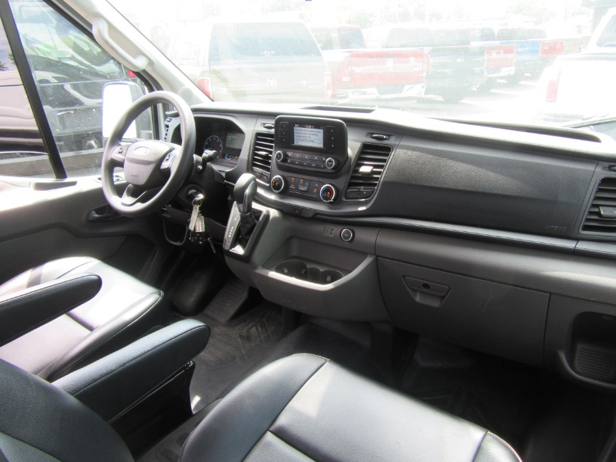 2021 Ford Transit Cargo Van T-150 148" Med Rf 8670 GVWR RWD, available for sale in Little Ferry, New Jersey | Royalty Auto Sales. Little Ferry, New Jersey 2021 Ford Transit Cargo Van T-150 148" Med Rf 8670 GVWR RWD, available for sale in Little Ferry, New Jersey | Royalty Auto Sales. Little Ferry, New Jersey
