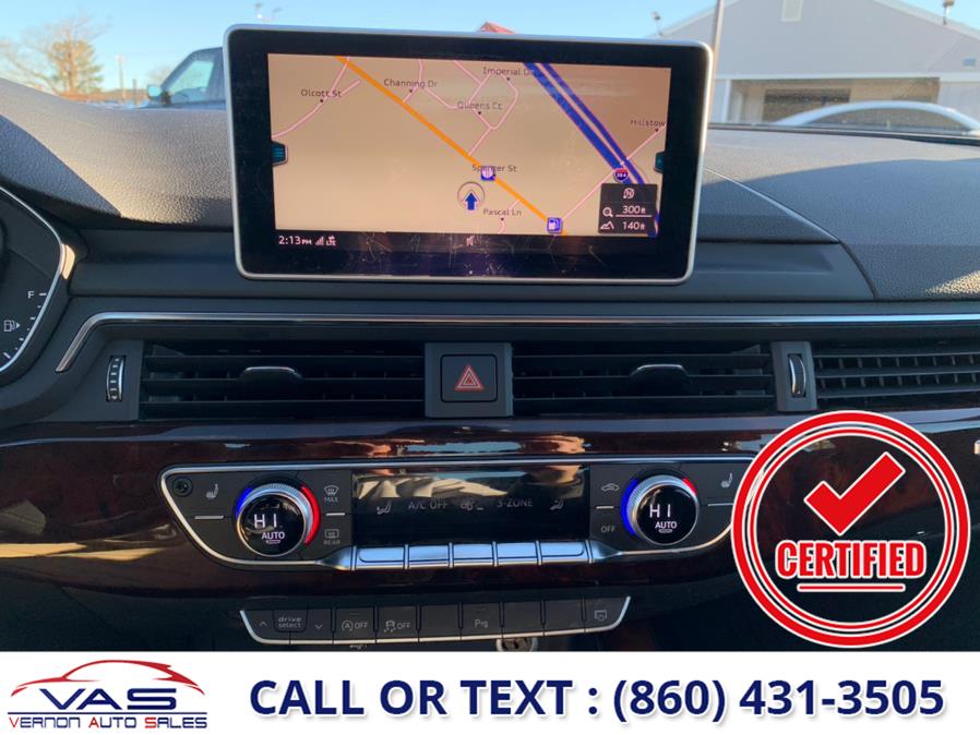 2018 Audi A5 Sportback 2.0 TFSI Premium Plus, available for sale in Manchester, Connecticut | Vernon Auto Sale & Service. Manchester, Connecticut 2018 Audi A5 Sportback 2.0 TFSI Premium Plus, available for sale in Manchester, Connecticut | Vernon Auto Sale & Service. Manchester, Connecticut