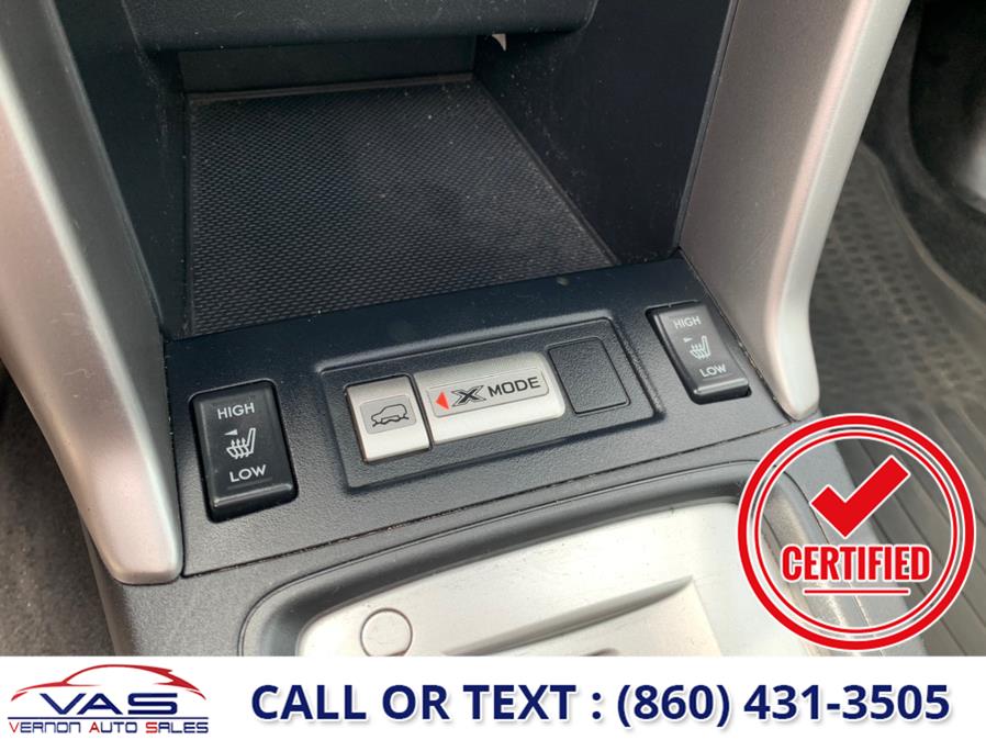 2015 Subaru Forester 4dr CVT 2.5i Limited PZEV, available for sale in Manchester, Connecticut | Vernon Auto Sale & Service. Manchester, Connecticut 2015 Subaru Forester 4dr CVT 2.5i Limited PZEV, available for sale in Manchester, Connecticut | Vernon Auto Sale & Service. Manchester, Connecticut