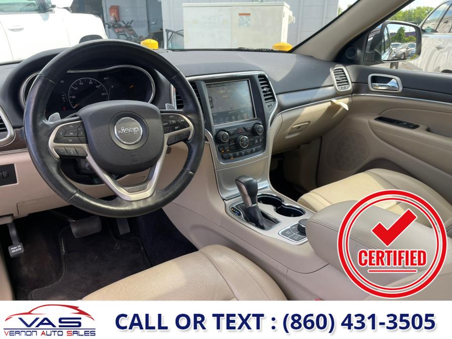 2017 Jeep Grand Cherokee Limited 4x4, available for sale in Manchester, Connecticut | Vernon Auto Sale & Service. Manchester, Connecticut 2017 Jeep Grand Cherokee Limited 4x4, available for sale in Manchester, Connecticut | Vernon Auto Sale & Service. Manchester, Connecticut