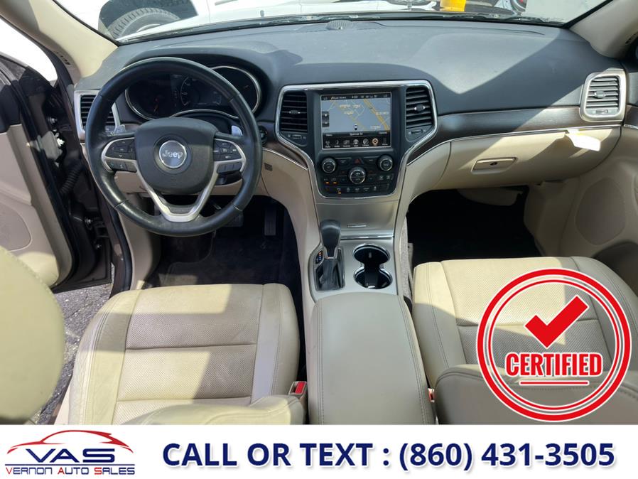 2017 Jeep Grand Cherokee Limited 4x4, available for sale in Manchester, Connecticut | Vernon Auto Sale & Service. Manchester, Connecticut 2017 Jeep Grand Cherokee Limited 4x4, available for sale in Manchester, Connecticut | Vernon Auto Sale & Service. Manchester, Connecticut