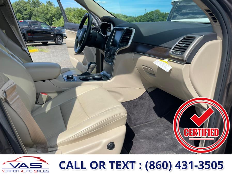 2017 Jeep Grand Cherokee Limited 4x4, available for sale in Manchester, Connecticut | Vernon Auto Sale & Service. Manchester, Connecticut 2017 Jeep Grand Cherokee Limited 4x4, available for sale in Manchester, Connecticut | Vernon Auto Sale & Service. Manchester, Connecticut