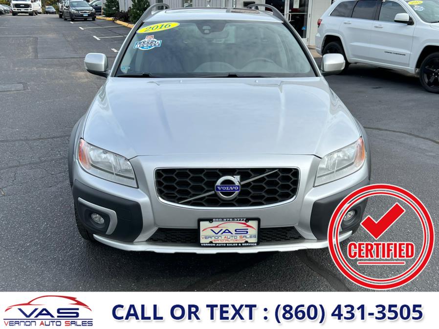 2016 Volvo XC70 AWD 4dr Wgn T5 Premier, available for sale in Manchester, Connecticut | Vernon Auto Sale & Service. Manchester, Connecticut 2016 Volvo XC70 AWD 4dr Wgn T5 Premier, available for sale in Manchester, Connecticut | Vernon Auto Sale & Service. Manchester, Connecticut