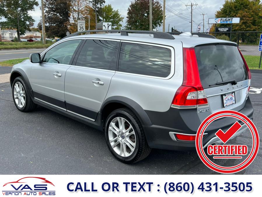 2016 Volvo XC70 AWD 4dr Wgn T5 Premier, available for sale in Manchester, Connecticut | Vernon Auto Sale & Service. Manchester, Connecticut 2016 Volvo XC70 AWD 4dr Wgn T5 Premier, available for sale in Manchester, Connecticut | Vernon Auto Sale & Service. Manchester, Connecticut