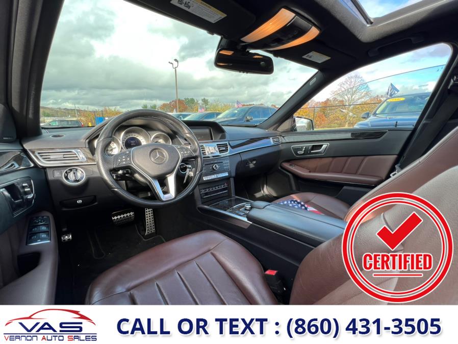 2016 Mercedes-Benz E-Class 4dr Sdn E 350 Sport 4MATIC, available for sale in Manchester, Connecticut | Vernon Auto Sale & Service. Manchester, Connecticut 2016 Mercedes-Benz E-Class 4dr Sdn E 350 Sport 4MATIC, available for sale in Manchester, Connecticut | Vernon Auto Sale & Service. Manchester, Connecticut