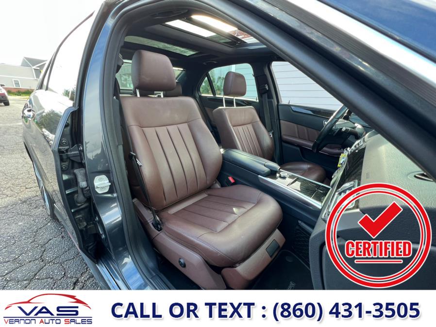 2016 Mercedes-Benz E-Class 4dr Sdn E 350 Sport 4MATIC, available for sale in Manchester, Connecticut | Vernon Auto Sale & Service. Manchester, Connecticut 2016 Mercedes-Benz E-Class 4dr Sdn E 350 Sport 4MATIC, available for sale in Manchester, Connecticut | Vernon Auto Sale & Service. Manchester, Connecticut