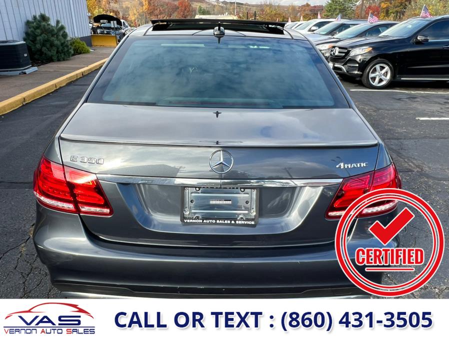 2016 Mercedes-Benz E-Class 4dr Sdn E 350 Sport 4MATIC, available for sale in Manchester, Connecticut | Vernon Auto Sale & Service. Manchester, Connecticut 2016 Mercedes-Benz E-Class 4dr Sdn E 350 Sport 4MATIC, available for sale in Manchester, Connecticut | Vernon Auto Sale & Service. Manchester, Connecticut