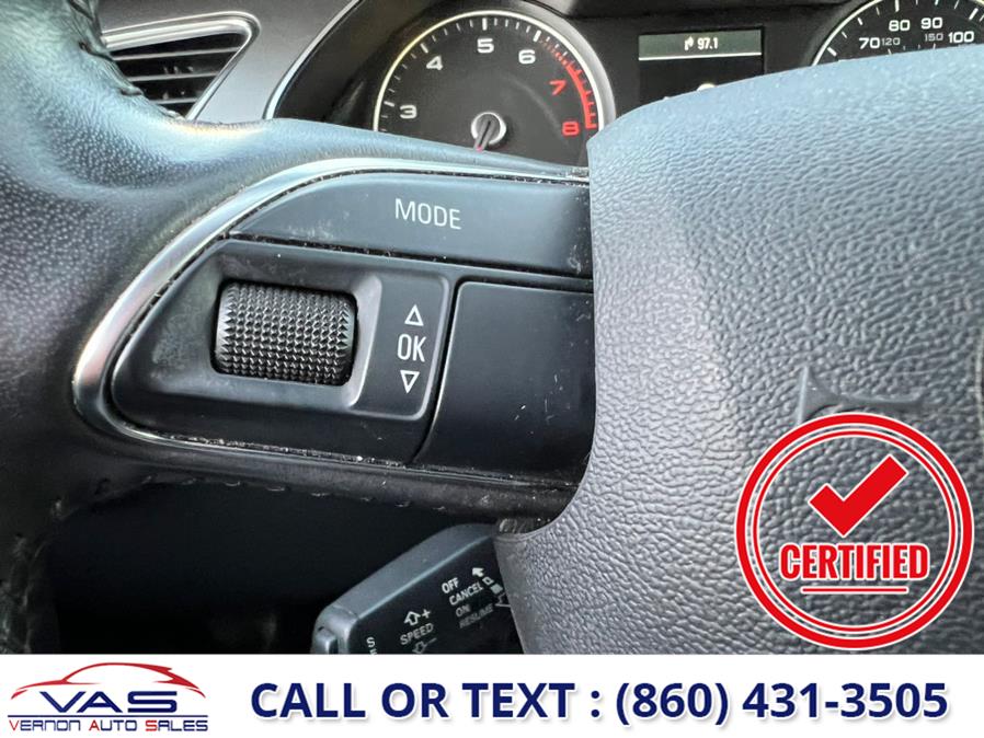 2014 Audi allroad 4dr Wgn Premium Plus, available for sale in Manchester, Connecticut | Vernon Auto Sale & Service. Manchester, Connecticut 2014 Audi allroad 4dr Wgn Premium Plus, available for sale in Manchester, Connecticut | Vernon Auto Sale & Service. Manchester, Connecticut