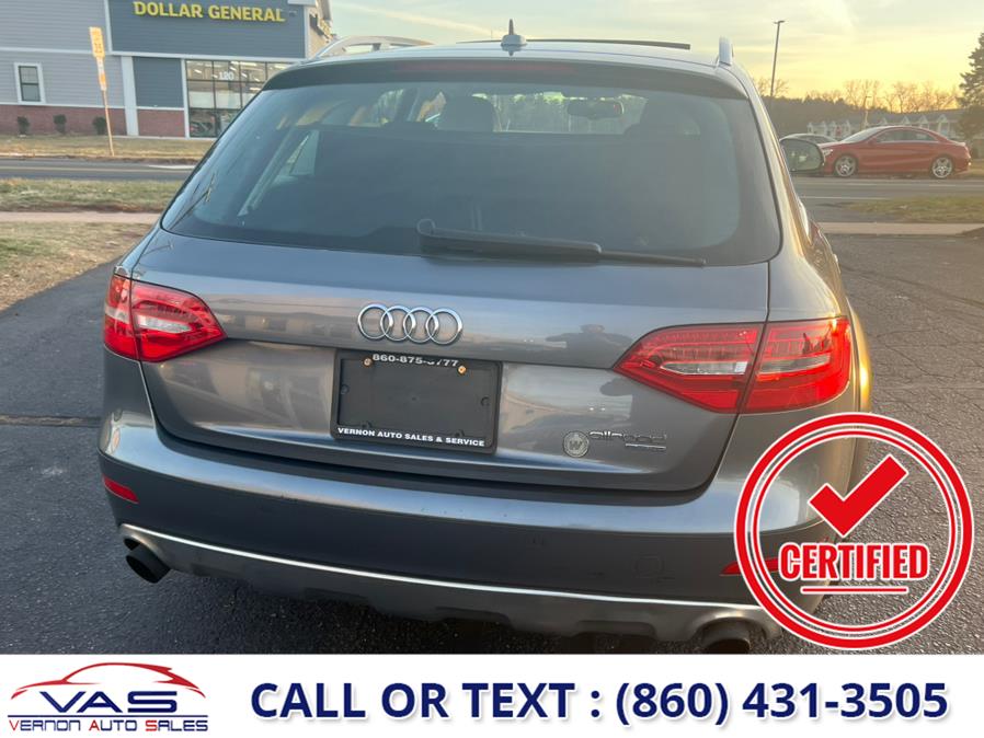 2014 Audi allroad 4dr Wgn Premium Plus, available for sale in Manchester, Connecticut | Vernon Auto Sale & Service. Manchester, Connecticut 2014 Audi allroad 4dr Wgn Premium Plus, available for sale in Manchester, Connecticut | Vernon Auto Sale & Service. Manchester, Connecticut