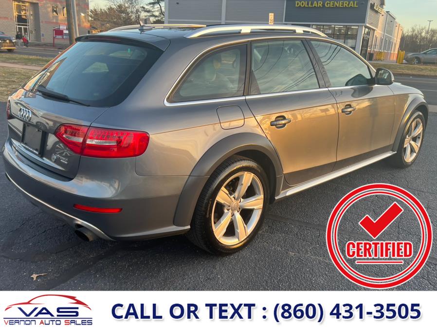 2014 Audi allroad 4dr Wgn Premium Plus, available for sale in Manchester, Connecticut | Vernon Auto Sale & Service. Manchester, Connecticut 2014 Audi allroad 4dr Wgn Premium Plus, available for sale in Manchester, Connecticut | Vernon Auto Sale & Service. Manchester, Connecticut