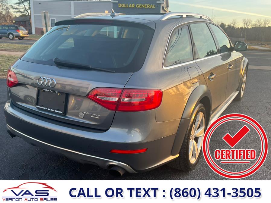 2014 Audi allroad 4dr Wgn Premium Plus, available for sale in Manchester, Connecticut | Vernon Auto Sale & Service. Manchester, Connecticut 2014 Audi allroad 4dr Wgn Premium Plus, available for sale in Manchester, Connecticut | Vernon Auto Sale & Service. Manchester, Connecticut