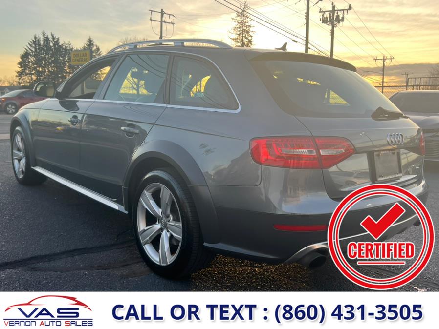 2014 Audi allroad 4dr Wgn Premium Plus, available for sale in Manchester, Connecticut | Vernon Auto Sale & Service. Manchester, Connecticut 2014 Audi allroad 4dr Wgn Premium Plus, available for sale in Manchester, Connecticut | Vernon Auto Sale & Service. Manchester, Connecticut