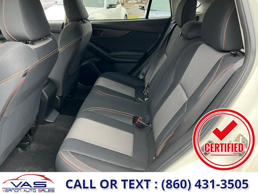 2019 Subaru Crosstrek 2.0i Premium CVT, available for sale in Manchester, Connecticut | Vernon Auto Sale & Service. Manchester, Connecticut 2019 Subaru Crosstrek 2.0i Premium CVT, available for sale in Manchester, Connecticut | Vernon Auto Sale & Service. Manchester, Connecticut