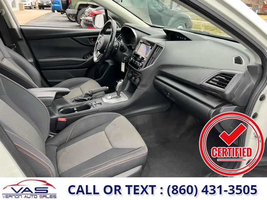 2019 Subaru Crosstrek 2.0i Premium CVT, available for sale in Manchester, Connecticut | Vernon Auto Sale & Service. Manchester, Connecticut 2019 Subaru Crosstrek 2.0i Premium CVT, available for sale in Manchester, Connecticut | Vernon Auto Sale & Service. Manchester, Connecticut
