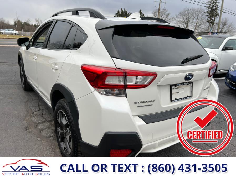 2019 Subaru Crosstrek 2.0i Premium CVT, available for sale in Manchester, Connecticut | Vernon Auto Sale & Service. Manchester, Connecticut 2019 Subaru Crosstrek 2.0i Premium CVT, available for sale in Manchester, Connecticut | Vernon Auto Sale & Service. Manchester, Connecticut
