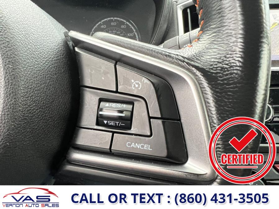 2019 Subaru Crosstrek 2.0i Premium CVT, available for sale in Manchester, Connecticut | Vernon Auto Sale & Service. Manchester, Connecticut 2019 Subaru Crosstrek 2.0i Premium CVT, available for sale in Manchester, Connecticut | Vernon Auto Sale & Service. Manchester, Connecticut