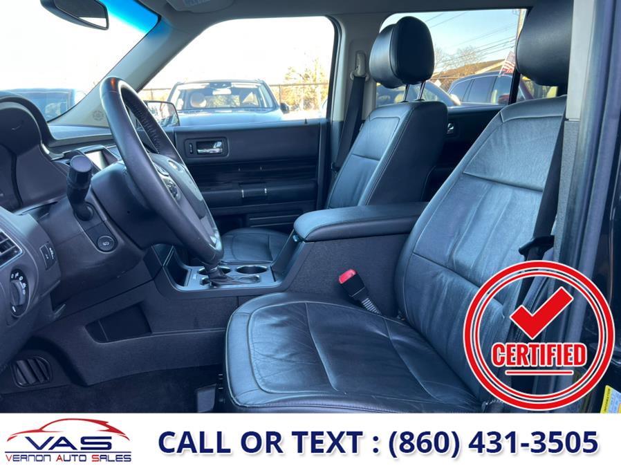 2014 Ford Flex 4dr SEL AWD, available for sale in Manchester, Connecticut | Vernon Auto Sale & Service. Manchester, Connecticut 2014 Ford Flex 4dr SEL AWD, available for sale in Manchester, Connecticut | Vernon Auto Sale & Service. Manchester, Connecticut
