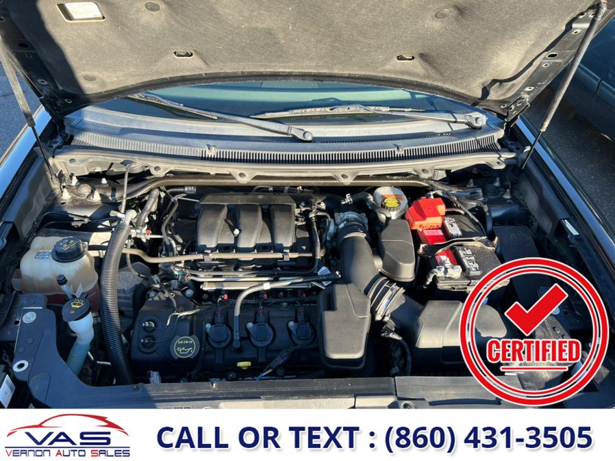 2014 Ford Flex 4dr SEL AWD, available for sale in Manchester, Connecticut | Vernon Auto Sale & Service. Manchester, Connecticut 2014 Ford Flex 4dr SEL AWD, available for sale in Manchester, Connecticut | Vernon Auto Sale & Service. Manchester, Connecticut
