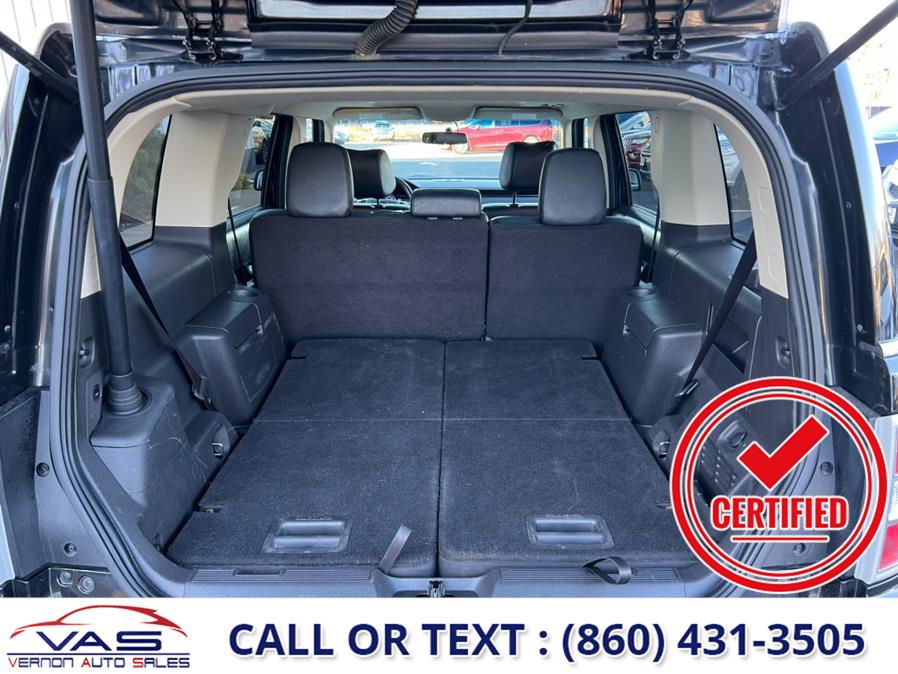 2014 Ford Flex 4dr SEL AWD, available for sale in Manchester, Connecticut | Vernon Auto Sale & Service. Manchester, Connecticut 2014 Ford Flex 4dr SEL AWD, available for sale in Manchester, Connecticut | Vernon Auto Sale & Service. Manchester, Connecticut