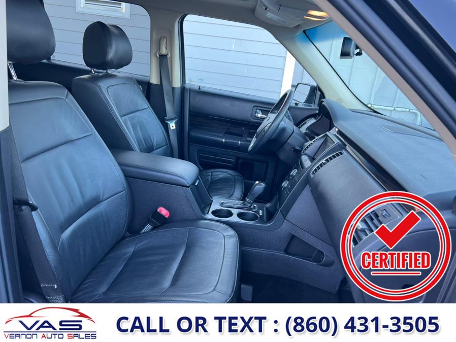 2014 Ford Flex 4dr SEL AWD, available for sale in Manchester, Connecticut | Vernon Auto Sale & Service. Manchester, Connecticut 2014 Ford Flex 4dr SEL AWD, available for sale in Manchester, Connecticut | Vernon Auto Sale & Service. Manchester, Connecticut