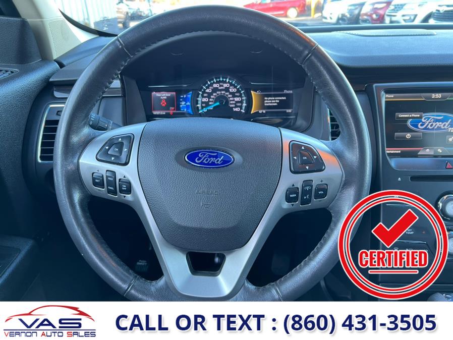 2014 Ford Flex 4dr SEL AWD, available for sale in Manchester, Connecticut | Vernon Auto Sale & Service. Manchester, Connecticut 2014 Ford Flex 4dr SEL AWD, available for sale in Manchester, Connecticut | Vernon Auto Sale & Service. Manchester, Connecticut