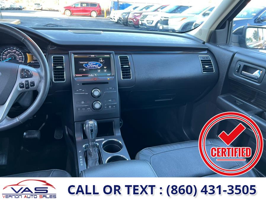 2014 Ford Flex 4dr SEL AWD, available for sale in Manchester, Connecticut | Vernon Auto Sale & Service. Manchester, Connecticut 2014 Ford Flex 4dr SEL AWD, available for sale in Manchester, Connecticut | Vernon Auto Sale & Service. Manchester, Connecticut