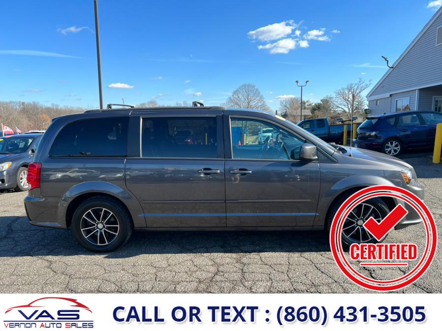 2017 Dodge Grand Caravan GT Wagon Fleet, available for sale in Manchester, Connecticut | Vernon Auto Sale & Service. Manchester, Connecticut 2017 Dodge Grand Caravan GT Wagon Fleet, available for sale in Manchester, Connecticut | Vernon Auto Sale & Service. Manchester, Connecticut