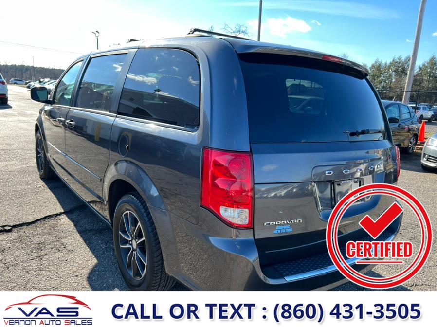 2017 Dodge Grand Caravan GT Wagon Fleet, available for sale in Manchester, Connecticut | Vernon Auto Sale & Service. Manchester, Connecticut 2017 Dodge Grand Caravan GT Wagon Fleet, available for sale in Manchester, Connecticut | Vernon Auto Sale & Service. Manchester, Connecticut