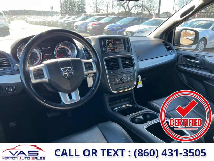 2017 Dodge Grand Caravan GT Wagon Fleet, available for sale in Manchester, Connecticut | Vernon Auto Sale & Service. Manchester, Connecticut 2017 Dodge Grand Caravan GT Wagon Fleet, available for sale in Manchester, Connecticut | Vernon Auto Sale & Service. Manchester, Connecticut
