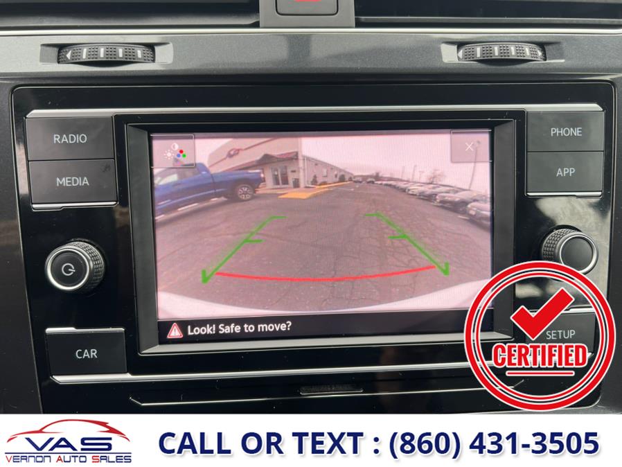 2019 Volkswagen Golf Alltrack 1.8T SE DSG, available for sale in Manchester, Connecticut | Vernon Auto Sale & Service. Manchester, Connecticut 2019 Volkswagen Golf Alltrack 1.8T SE DSG, available for sale in Manchester, Connecticut | Vernon Auto Sale & Service. Manchester, Connecticut