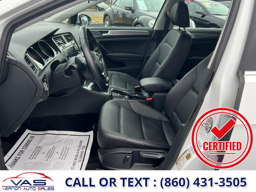 2019 Volkswagen Golf Alltrack 1.8T SE DSG, available for sale in Manchester, Connecticut | Vernon Auto Sale & Service. Manchester, Connecticut 2019 Volkswagen Golf Alltrack 1.8T SE DSG, available for sale in Manchester, Connecticut | Vernon Auto Sale & Service. Manchester, Connecticut