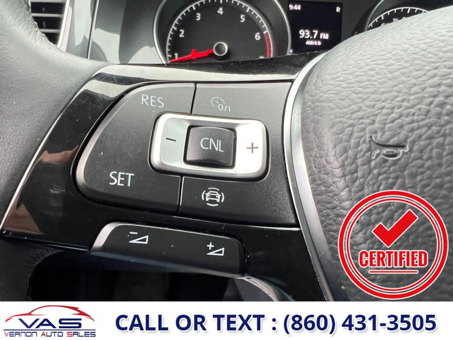 2019 Volkswagen Golf Alltrack 1.8T SE DSG, available for sale in Manchester, Connecticut | Vernon Auto Sale & Service. Manchester, Connecticut 2019 Volkswagen Golf Alltrack 1.8T SE DSG, available for sale in Manchester, Connecticut | Vernon Auto Sale & Service. Manchester, Connecticut