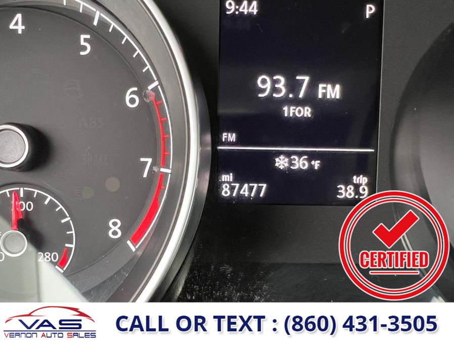 2019 Volkswagen Golf Alltrack 1.8T SE DSG, available for sale in Manchester, Connecticut | Vernon Auto Sale & Service. Manchester, Connecticut 2019 Volkswagen Golf Alltrack 1.8T SE DSG, available for sale in Manchester, Connecticut | Vernon Auto Sale & Service. Manchester, Connecticut