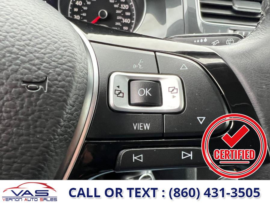2019 Volkswagen Golf Alltrack 1.8T SE DSG, available for sale in Manchester, Connecticut | Vernon Auto Sale & Service. Manchester, Connecticut 2019 Volkswagen Golf Alltrack 1.8T SE DSG, available for sale in Manchester, Connecticut | Vernon Auto Sale & Service. Manchester, Connecticut