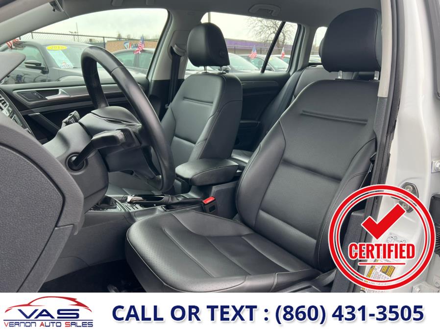 2019 Volkswagen Golf Alltrack 1.8T SE DSG, available for sale in Manchester, Connecticut | Vernon Auto Sale & Service. Manchester, Connecticut 2019 Volkswagen Golf Alltrack 1.8T SE DSG, available for sale in Manchester, Connecticut | Vernon Auto Sale & Service. Manchester, Connecticut