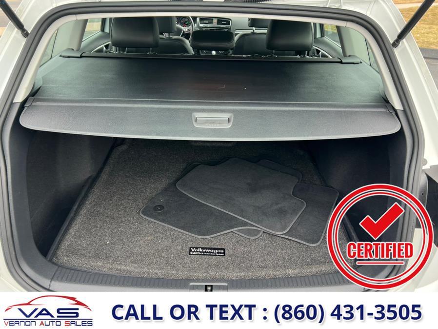 2019 Volkswagen Golf Alltrack 1.8T SE DSG, available for sale in Manchester, Connecticut | Vernon Auto Sale & Service. Manchester, Connecticut 2019 Volkswagen Golf Alltrack 1.8T SE DSG, available for sale in Manchester, Connecticut | Vernon Auto Sale & Service. Manchester, Connecticut