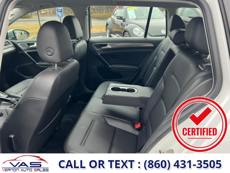 2019 Volkswagen Golf Alltrack 1.8T SE DSG, available for sale in Manchester, Connecticut | Vernon Auto Sale & Service. Manchester, Connecticut 2019 Volkswagen Golf Alltrack 1.8T SE DSG, available for sale in Manchester, Connecticut | Vernon Auto Sale & Service. Manchester, Connecticut