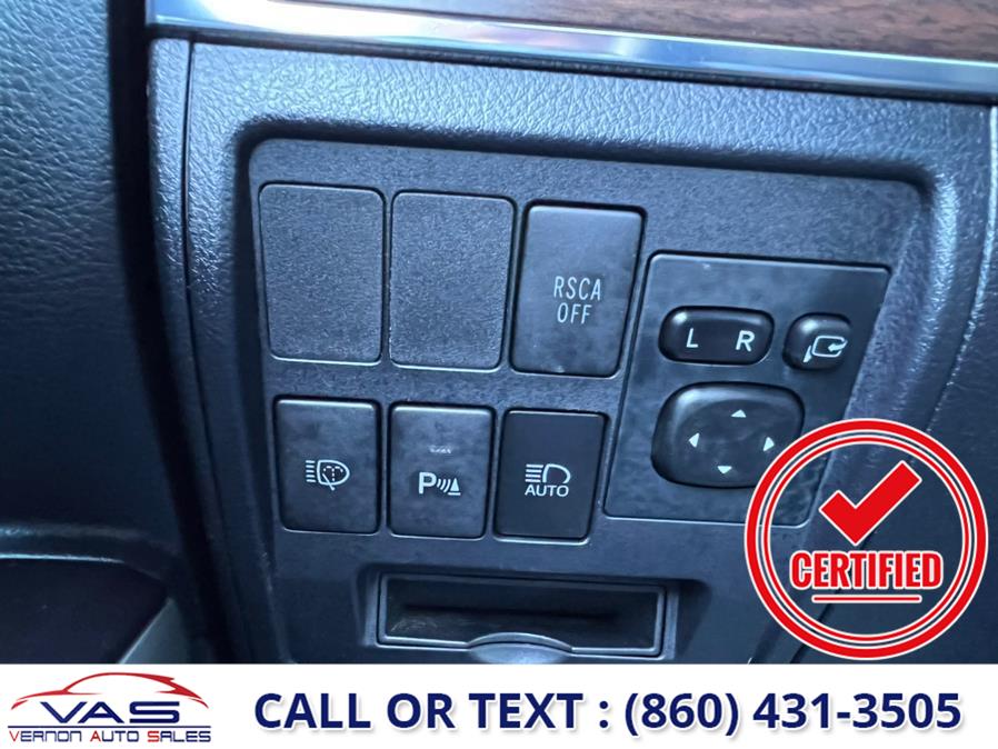 2017 Toyota Land Cruiser 4WD (Natl), available for sale in Manchester, Connecticut | Vernon Auto Sale & Service. Manchester, Connecticut 2017 Toyota Land Cruiser 4WD (Natl), available for sale in Manchester, Connecticut | Vernon Auto Sale & Service. Manchester, Connecticut