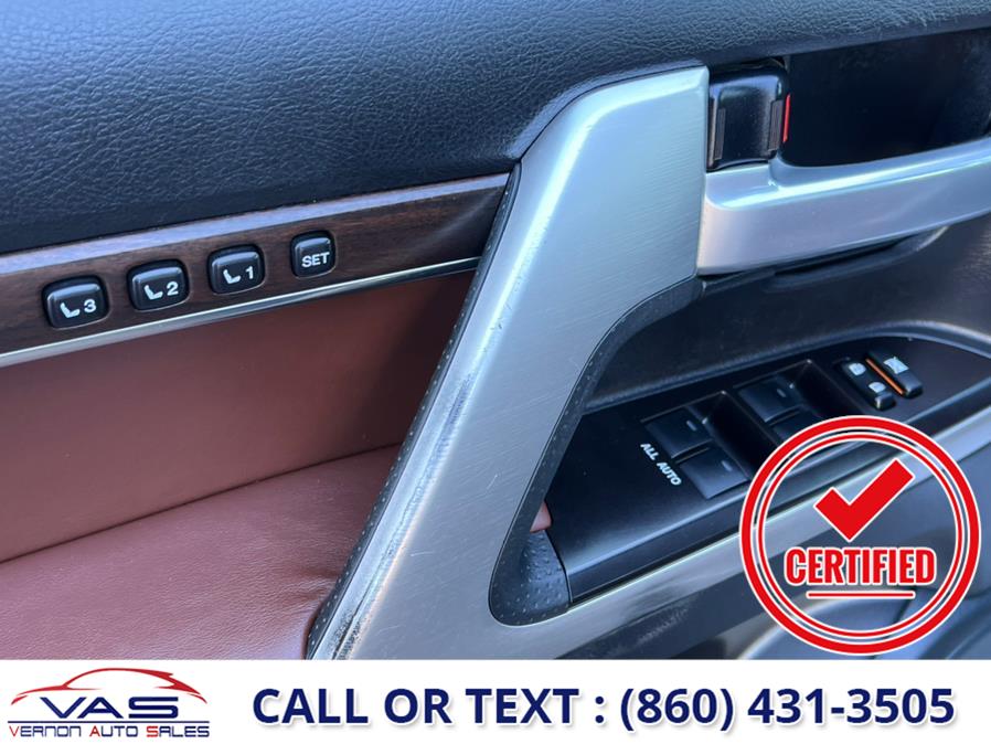 2017 Toyota Land Cruiser 4WD (Natl), available for sale in Manchester, Connecticut | Vernon Auto Sale & Service. Manchester, Connecticut 2017 Toyota Land Cruiser 4WD (Natl), available for sale in Manchester, Connecticut | Vernon Auto Sale & Service. Manchester, Connecticut