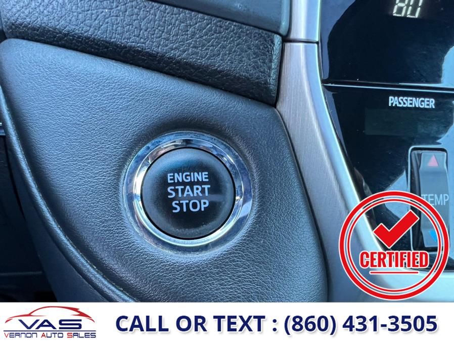2017 Toyota Land Cruiser 4WD (Natl), available for sale in Manchester, Connecticut | Vernon Auto Sale & Service. Manchester, Connecticut 2017 Toyota Land Cruiser 4WD (Natl), available for sale in Manchester, Connecticut | Vernon Auto Sale & Service. Manchester, Connecticut