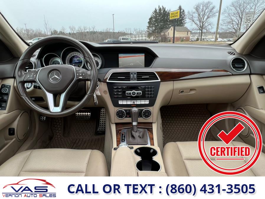 2014 Mercedes-Benz C-Class 4dr Sdn C300 Sport 4MATIC, available for sale in Manchester, Connecticut | Vernon Auto Sale & Service. Manchester, Connecticut 2014 Mercedes-Benz C-Class 4dr Sdn C300 Sport 4MATIC, available for sale in Manchester, Connecticut | Vernon Auto Sale & Service. Manchester, Connecticut