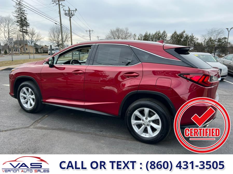 2017 Lexus RX RX 350 AWD, available for sale in Manchester, Connecticut | Vernon Auto Sale & Service. Manchester, Connecticut 2017 Lexus RX RX 350 AWD, available for sale in Manchester, Connecticut | Vernon Auto Sale & Service. Manchester, Connecticut