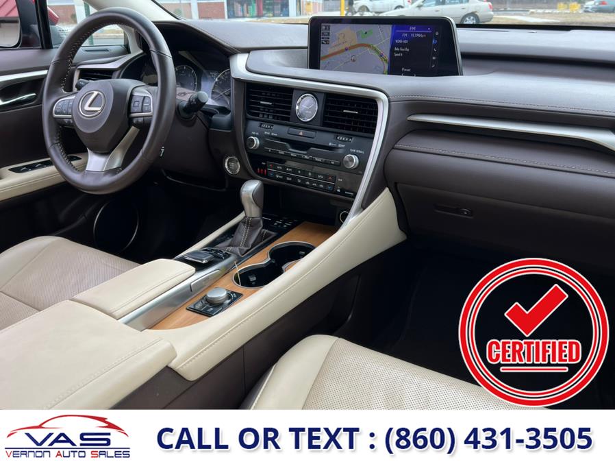 2017 Lexus RX RX 350 AWD, available for sale in Manchester, Connecticut | Vernon Auto Sale & Service. Manchester, Connecticut 2017 Lexus RX RX 350 AWD, available for sale in Manchester, Connecticut | Vernon Auto Sale & Service. Manchester, Connecticut