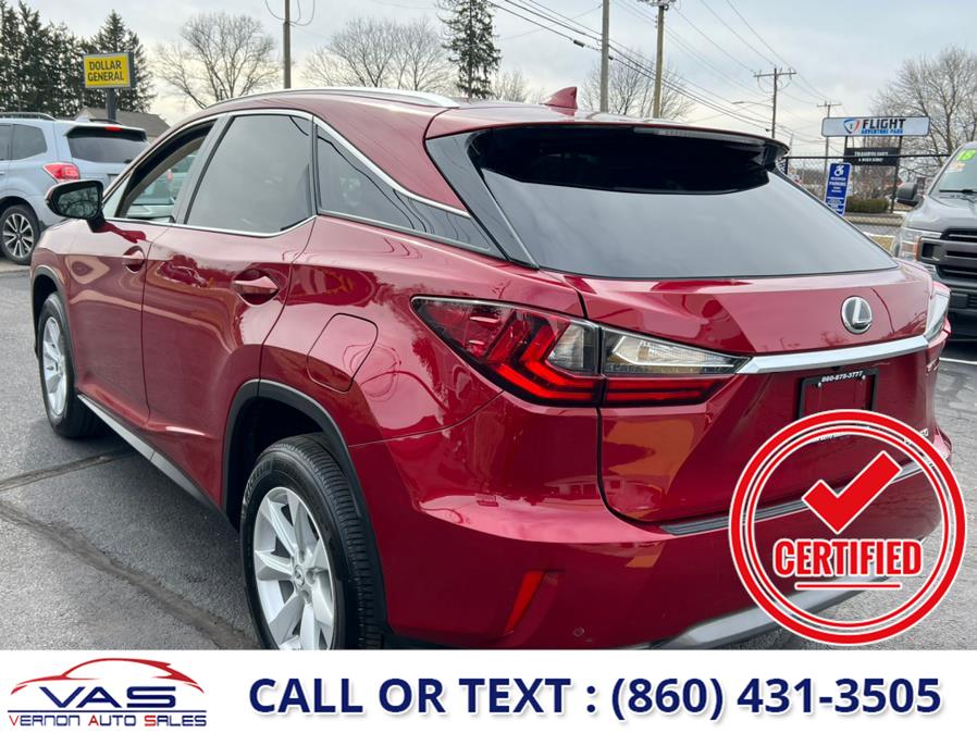 2017 Lexus RX RX 350 AWD, available for sale in Manchester, Connecticut | Vernon Auto Sale & Service. Manchester, Connecticut 2017 Lexus RX RX 350 AWD, available for sale in Manchester, Connecticut | Vernon Auto Sale & Service. Manchester, Connecticut