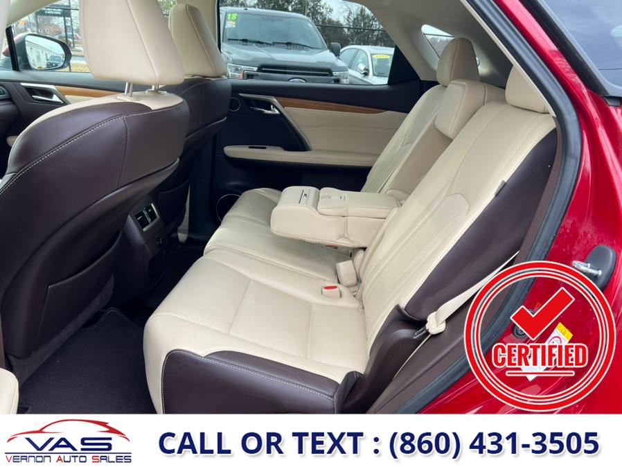 2017 Lexus RX RX 350 AWD, available for sale in Manchester, Connecticut | Vernon Auto Sale & Service. Manchester, Connecticut 2017 Lexus RX RX 350 AWD, available for sale in Manchester, Connecticut | Vernon Auto Sale & Service. Manchester, Connecticut