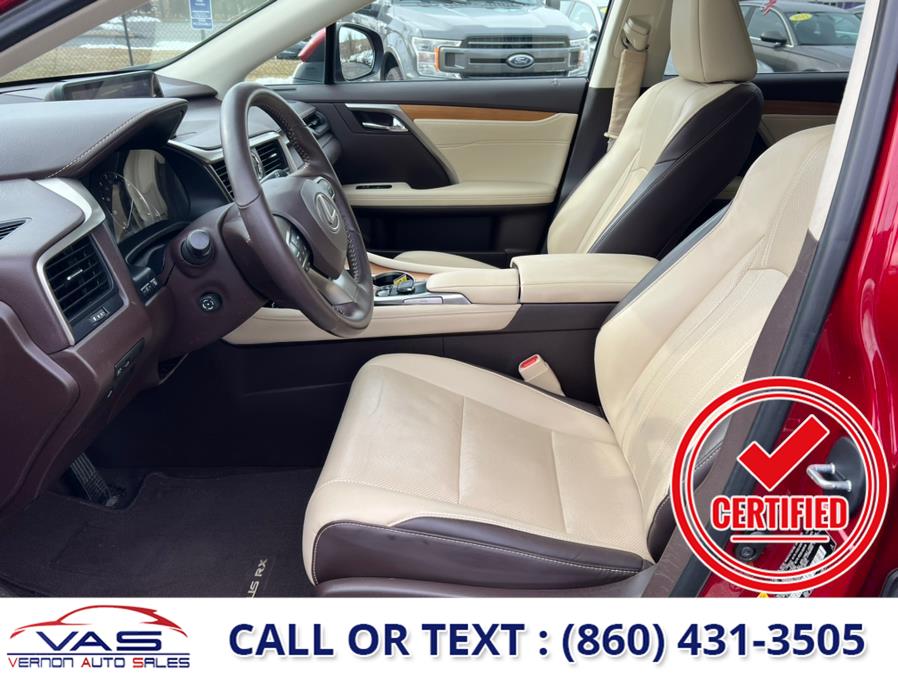 2017 Lexus RX RX 350 AWD, available for sale in Manchester, Connecticut | Vernon Auto Sale & Service. Manchester, Connecticut 2017 Lexus RX RX 350 AWD, available for sale in Manchester, Connecticut | Vernon Auto Sale & Service. Manchester, Connecticut